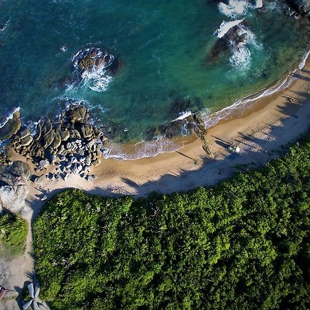 Hervadoce Pousada Rio das Ostras Εξωτερικό φωτογραφία