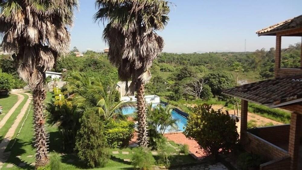 Hervadoce Pousada Rio das Ostras Εξωτερικό φωτογραφία